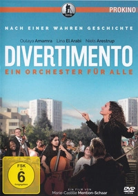 Divertimento (DVD)