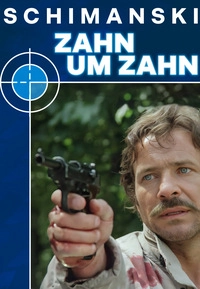 Zahn um Zahn - Neuauflage - Digital Remastered (DVD)