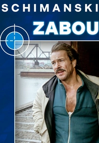 Zabou - Neuauflage - Digital Remastered (DVD)