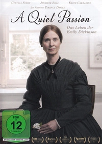 A Quiet Passion (DVD)