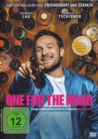 One for the Road (DVD)