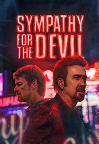 Sympathy for the Devil (DVD)