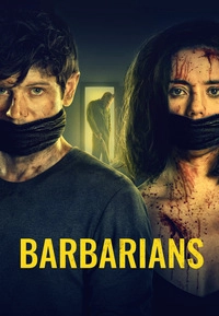 Barbarians (Blu-ray)
