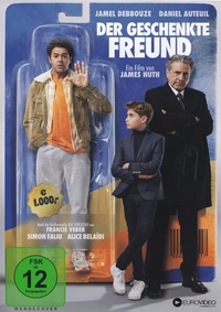 Der geschenkte Freund (Blu-ray)