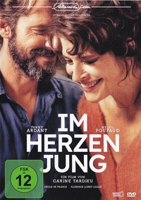 Im Herzen jung (DVD)