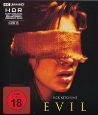 Jack Ketchum's Evil (4K UHD)