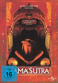 Kama Sutra (DVD)