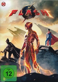 The Flash (4K UHD)