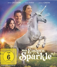 Mein Einhorn Sparkle (DVD)