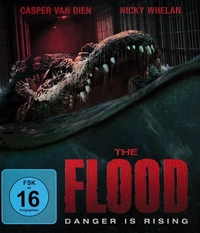 The Flood - Danger Is Rising (Blu-ray)