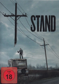 The Stand - Die komplette Serie - Disc 1 - Episoden 1 - 3 (Blu-ray)