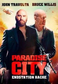 Paradise City (DVD)