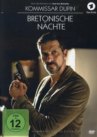 Kommissar Dupin 11 - Bretonische Nächte (DVD)