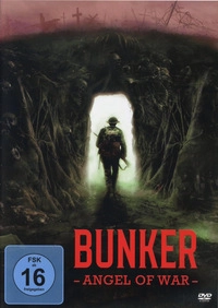 Bunker - Angel of War (Blu-ray)