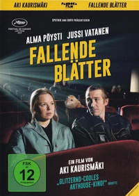Fallende Blätter (DVD)