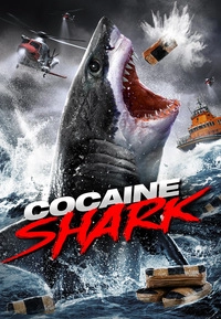 Cocaine Shark (Blu-ray)
