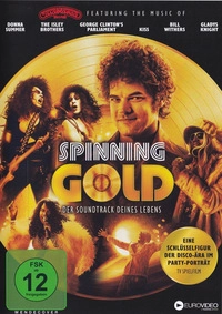 Spinning Gold (DVD)