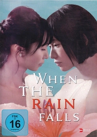 When the Rain Falls (Blu-ray)