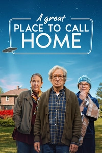 A Great Place to Call Home (DVD)