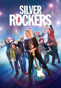 Silver Rockers (DVD)