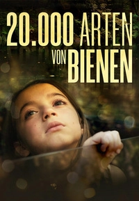 20.000 Arten von Bienen (DVD)