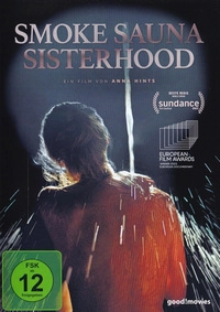 Smoke Sauna Sisterhood (DVD)