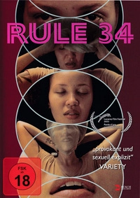 Rule 34 (DVD)