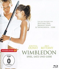 Wimbledon (Blu-ray)