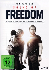 Sound of Freedom (DVD)
