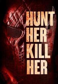 Hunt Her, Kill Her (DVD)