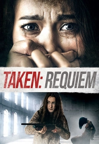 Taken: Requiem (Blu-ray)