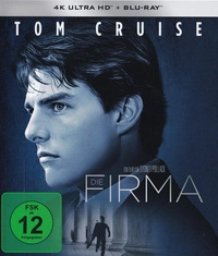 Die Firma (4K UHD)