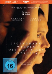 Irgendwann werden wir uns alles erzählen (Blu-ray)