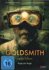 The Goldsmith (Blu-ray)