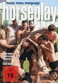Horseplay (DVD)