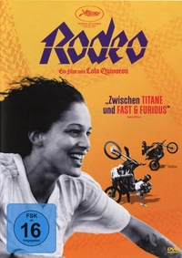 Rodeo (Blu-ray)