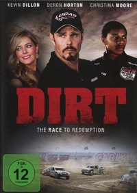Dirt - The Race to Redemption (DVD)