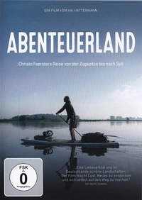 Abenteuerland (Blu-ray)