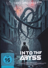 Into the Abyss (DVD)