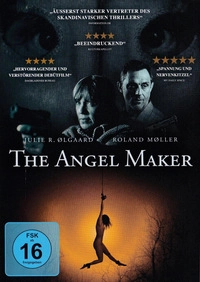 The Angel Maker (Blu-ray)