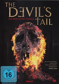 The Devil's Tail (DVD)