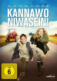 Kannawoniwasein! (DVD)
