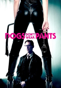 Dogs Don't Wear Pants (Blu-ray)