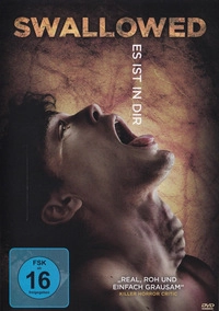 Swallowed (Blu-ray)
