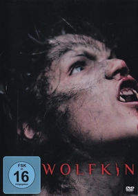 Wolfkin (DVD)