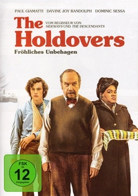 The Holdovers (DVD)