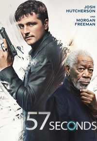 57 Seconds (DVD)