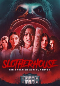 Slotherhouse (DVD)