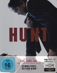 Hunt (4K UHD)
