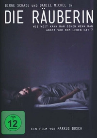 Die Räuberin (DVD)